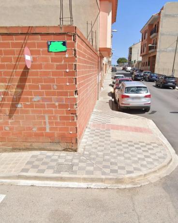 Terreno en calle de Gaspar Marín Arcusa thumbnail 2
