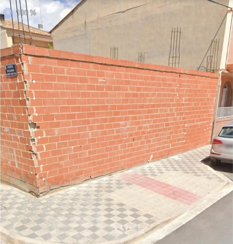Terreno en venta en La Pobla de Vallbona, Valencia photo 5