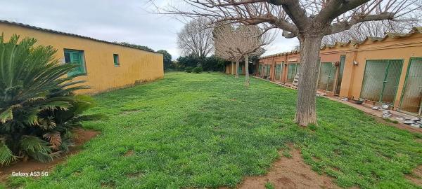 Terreno en Corral Nou - Montros - Estepar photo