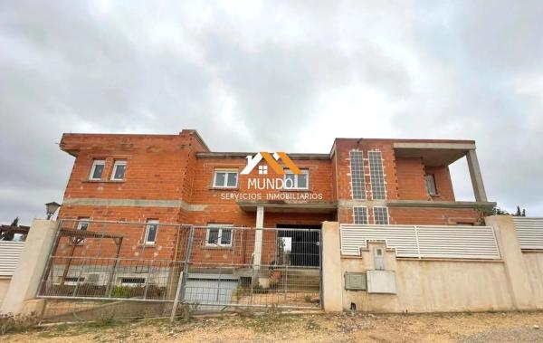 Terreno en calle Miguel indurain - parcela 41 thumbnail 1