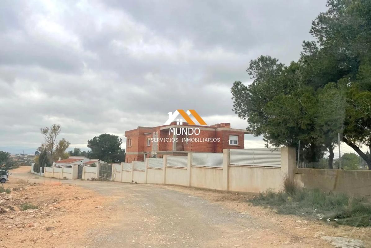 Land for sale in Llíria, Valencia photo 4