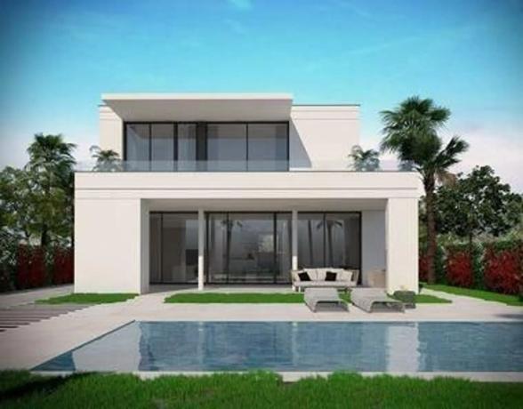 Terreno en avenida Bonavista s/n thumbnail 1