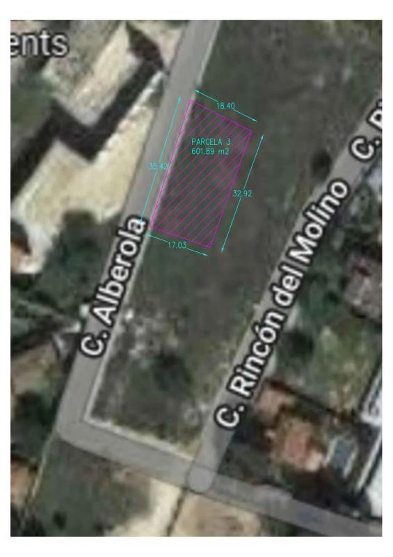 Terreno en venta en L'Eliana, Valencia photo 3