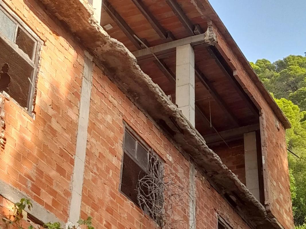 Działka na sprzedaż w Serra, Walencja photo 1