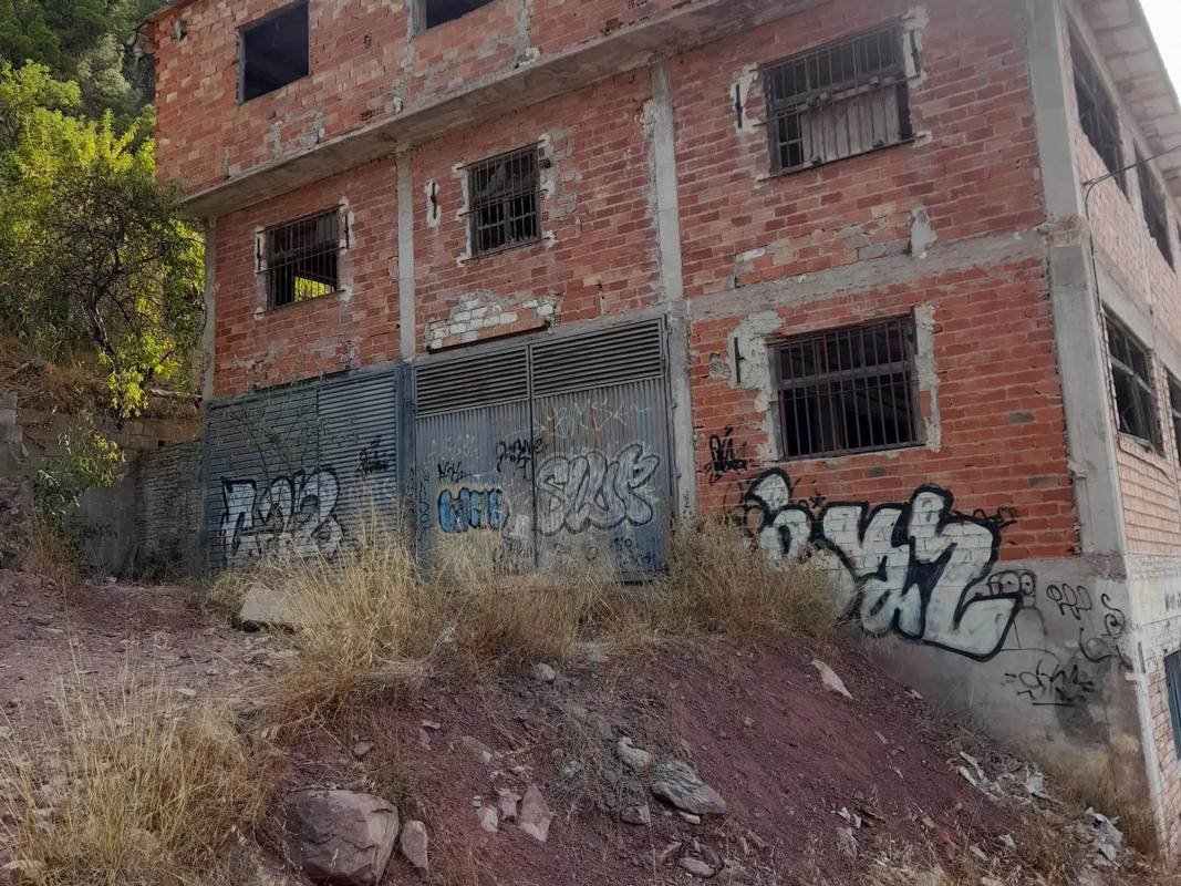 Działka na sprzedaż w Serra, Walencja photo 4