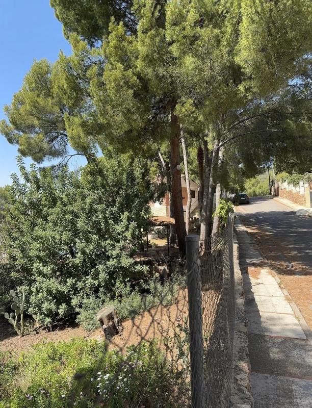 Land for sale in Náquera, Valencia photo 1