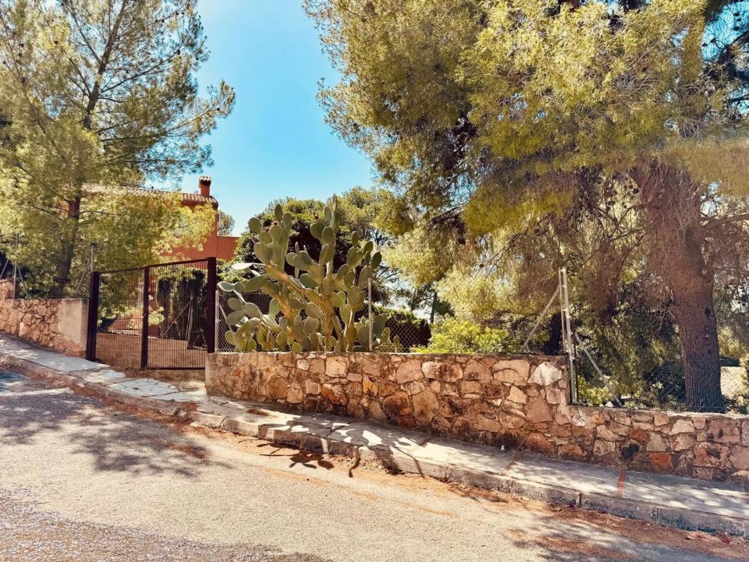 Land for sale in Náquera, Valencia photo 4