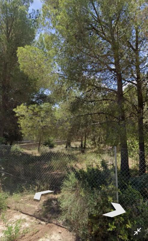 Terreno en venta en Olocau, Valencia photo 1