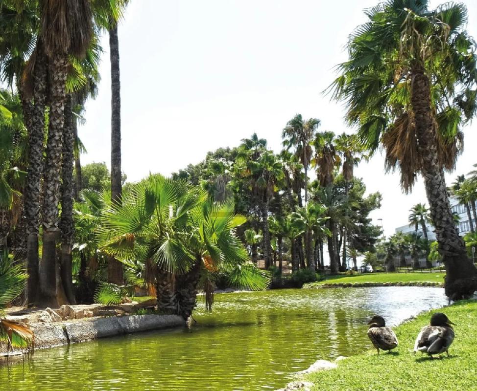 Terreno en venta en Bétera, Valencia photo 2