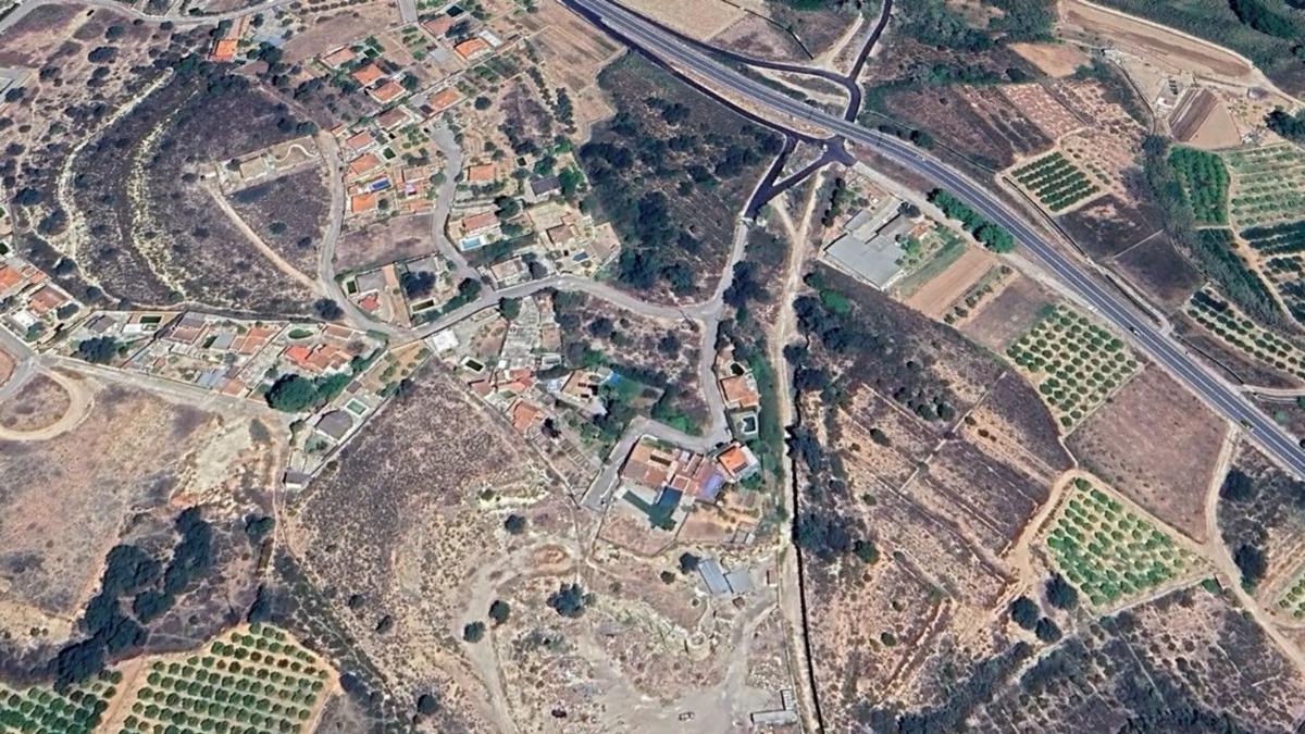 Terreno en venta en Vilamarxant, Valencia photo 3
