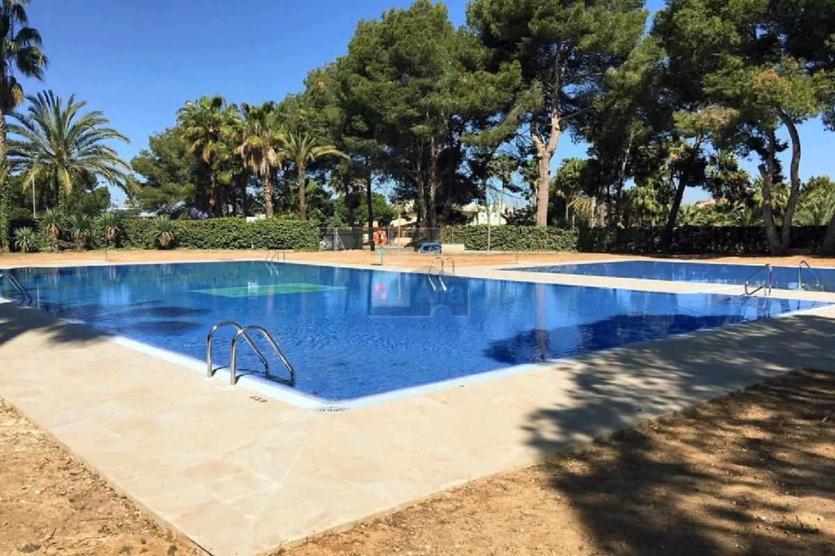 Terreno en venta en Bétera, Valencia photo 4