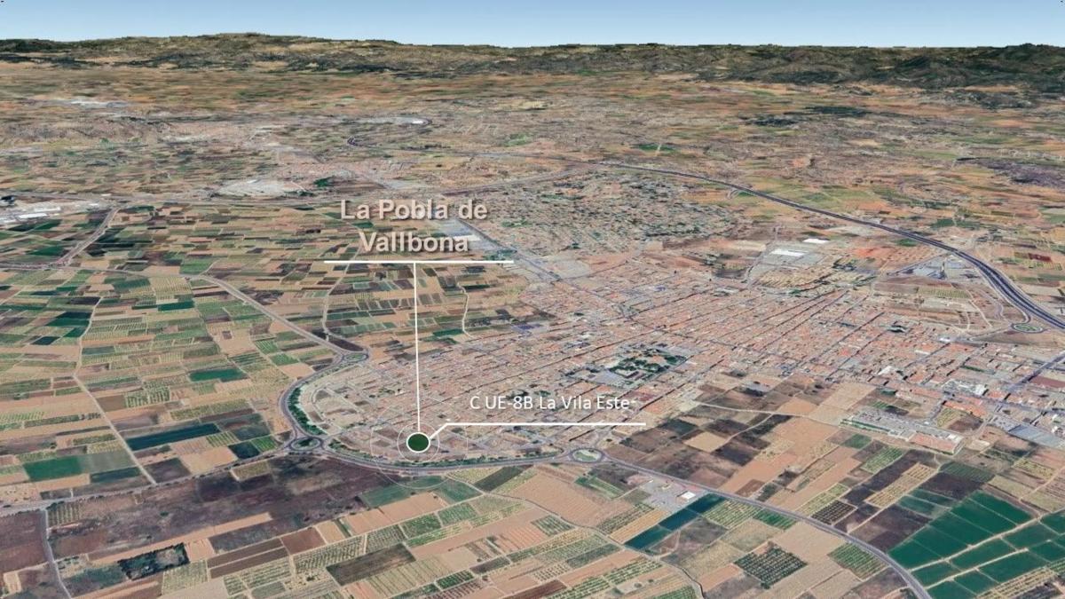 Land for sale in La Pobla de Vallbona, Valencia photo 5