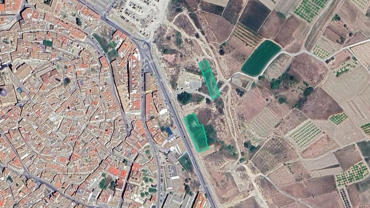 Land for sale in Llíria, Valencia photo 2