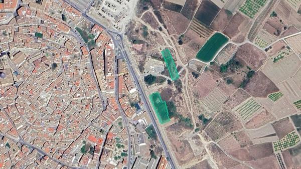 Terreno en calle Proyecto n 24 photo 2