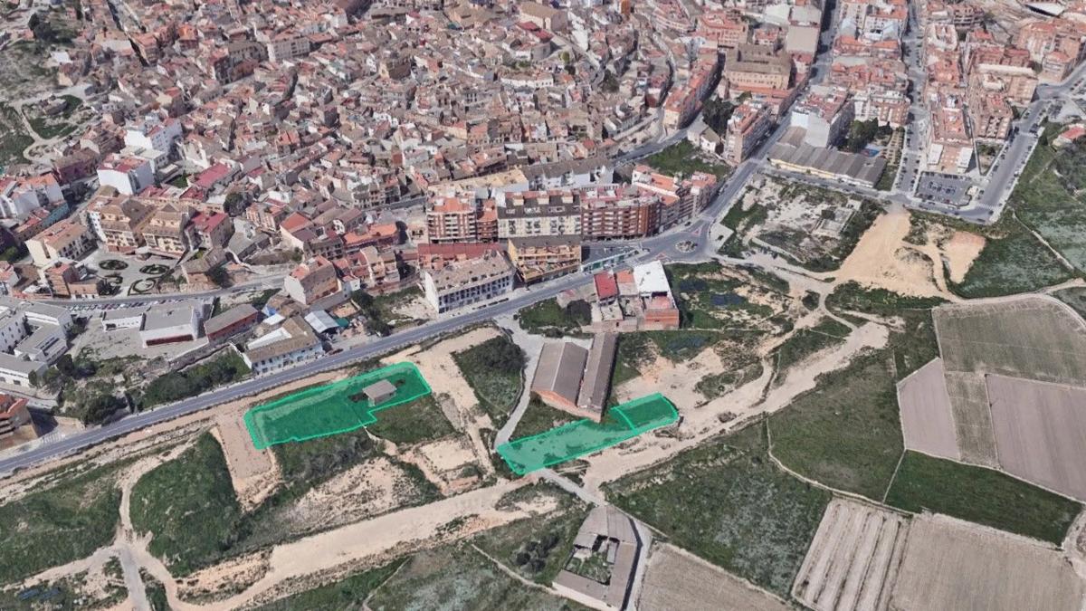 Land for sale in Llíria, Valencia photo 3