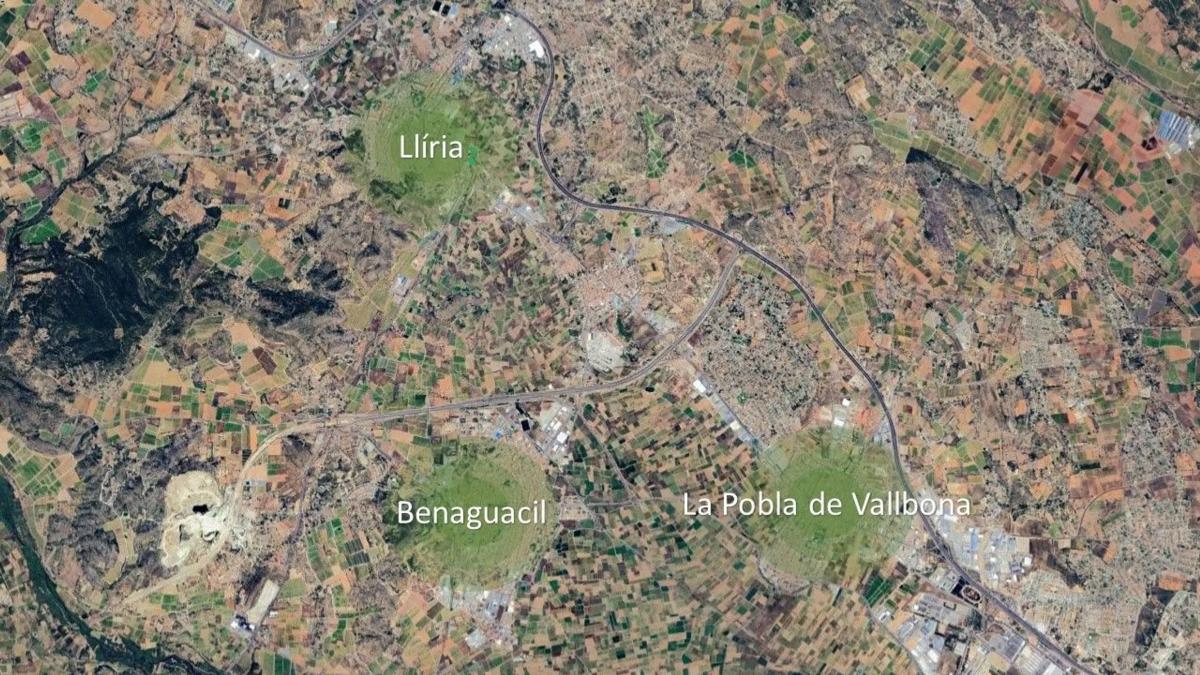 Land for sale in Llíria, Valencia photo 5