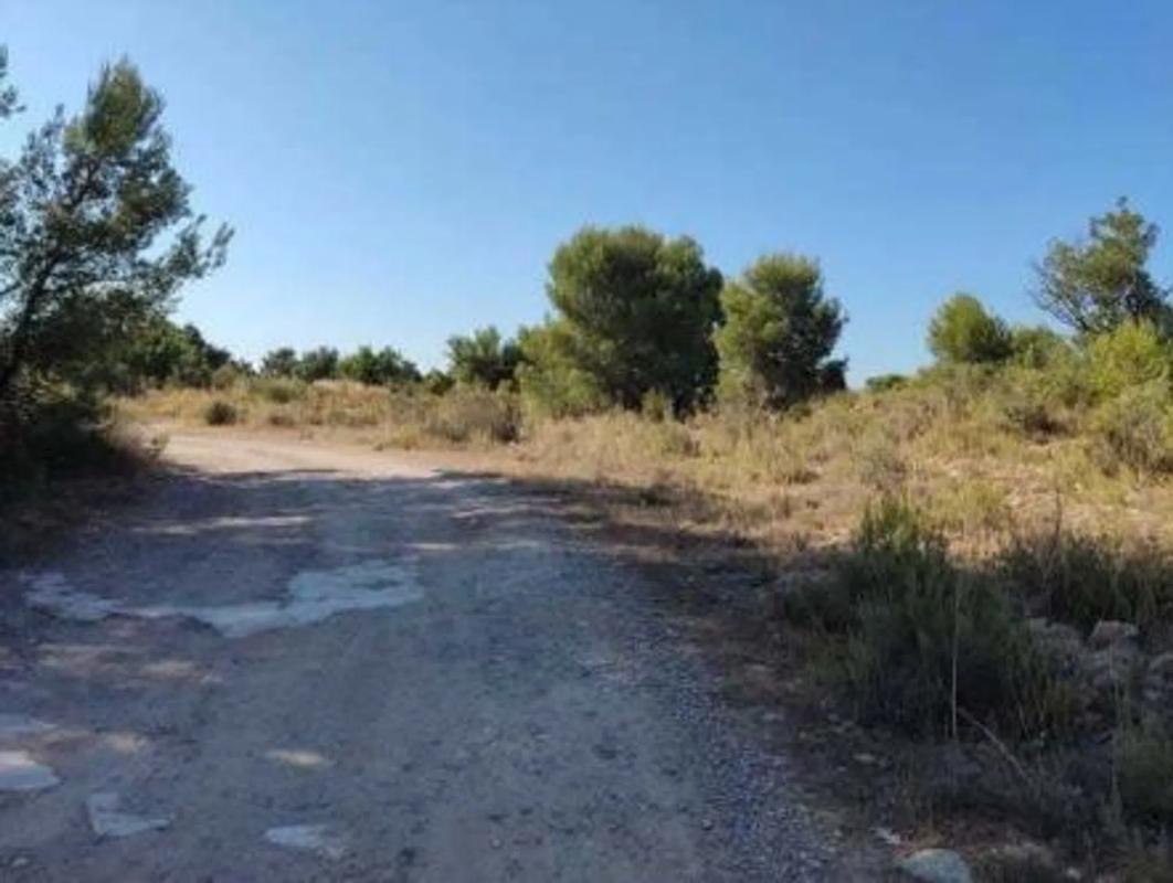 Land for sale in La Pobla de Vallbona, Valencia photo 4