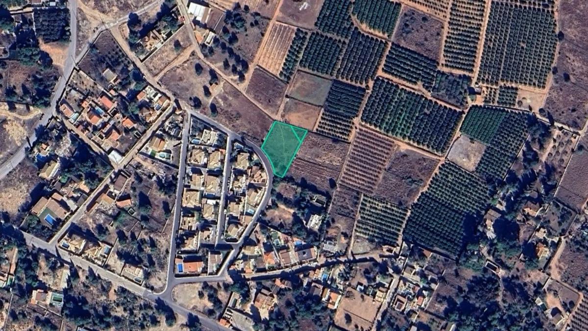 Terreno en venta en Bétera, Valencia photo 2