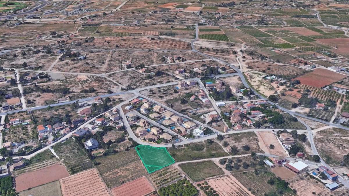 Terreno en venta en Bétera, Valencia photo 3