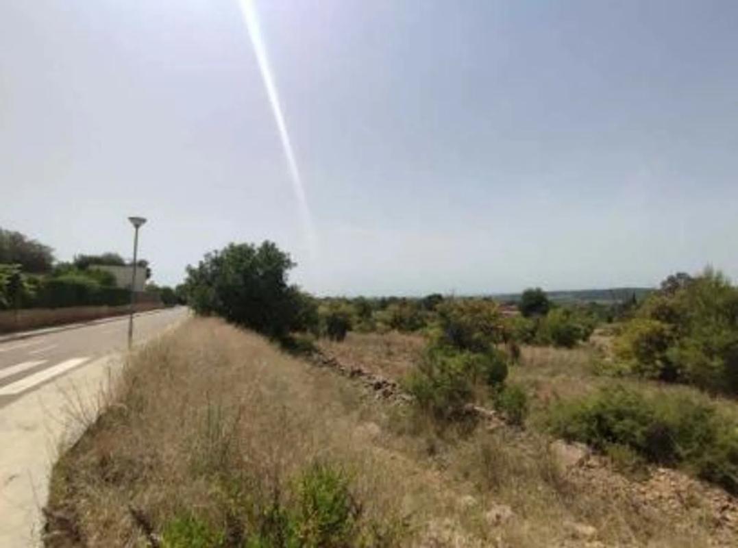 Terreno en venta en Olocau, Valencia photo 3