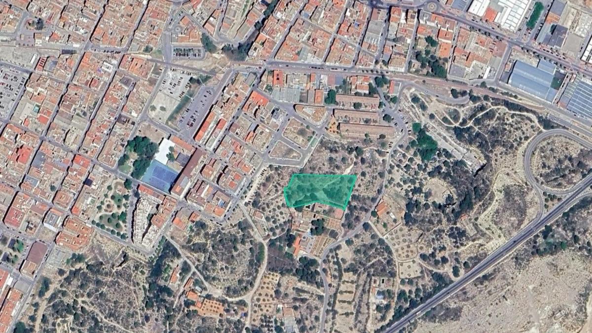 Terreno en venta en Riba-Roja de Túria, Valencia photo 2