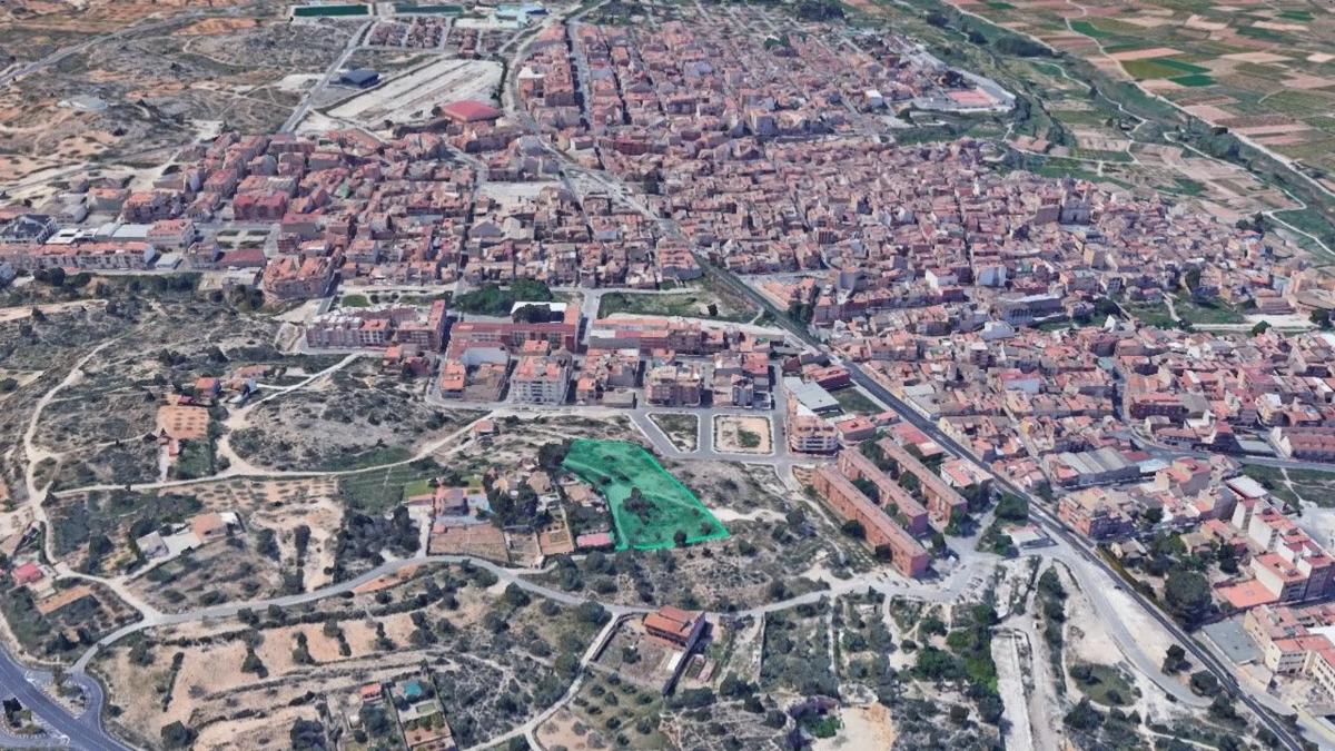 Terreno en venta en Riba-Roja de Túria, Valencia photo 3