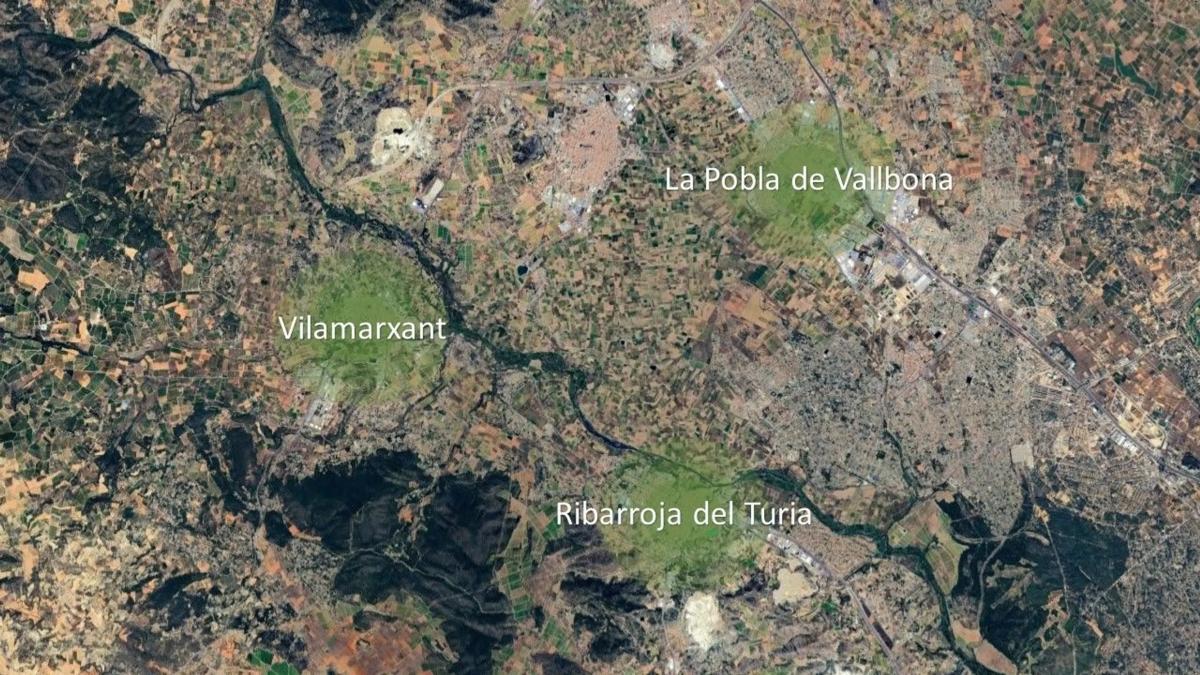 Terreno en venta en Riba-Roja de Túria, Valencia photo 5