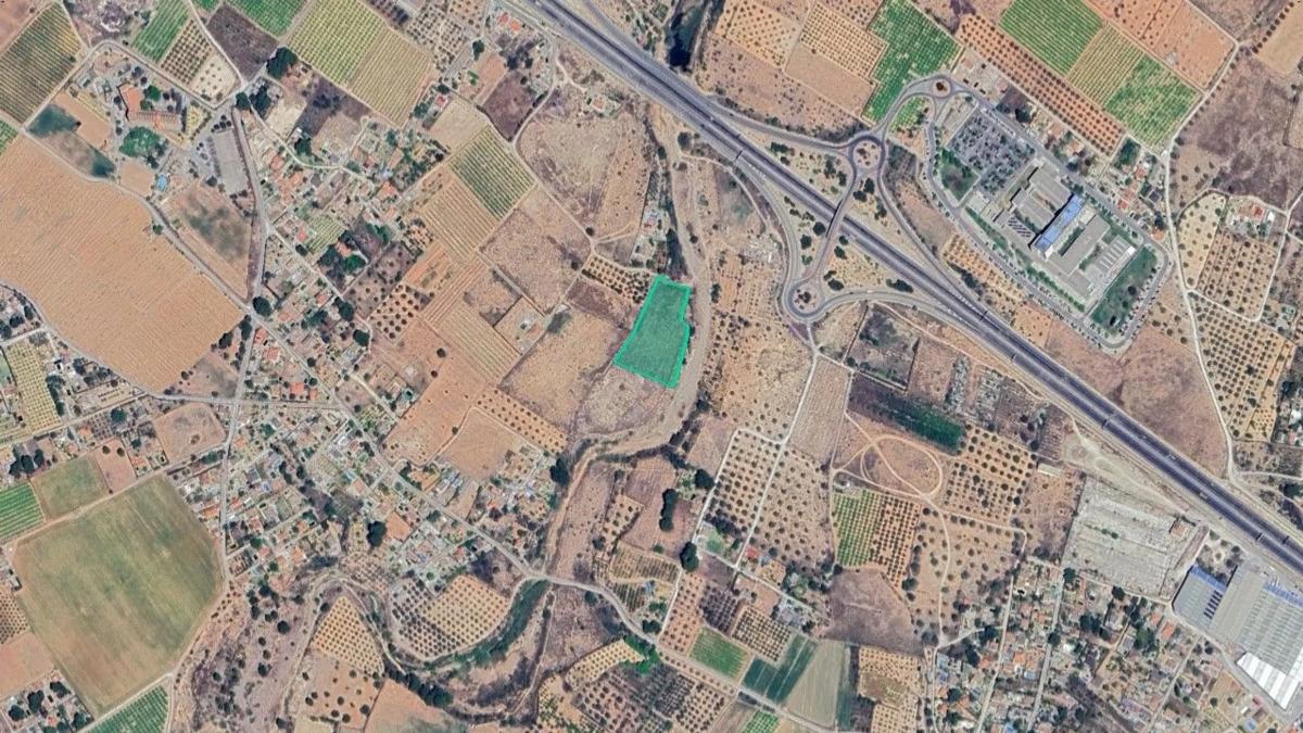 Land for sale in Llíria, Valencia photo 2