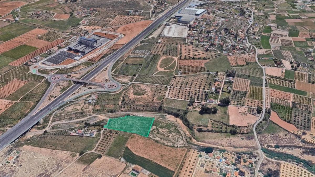 Land for sale in Llíria, Valencia photo 3