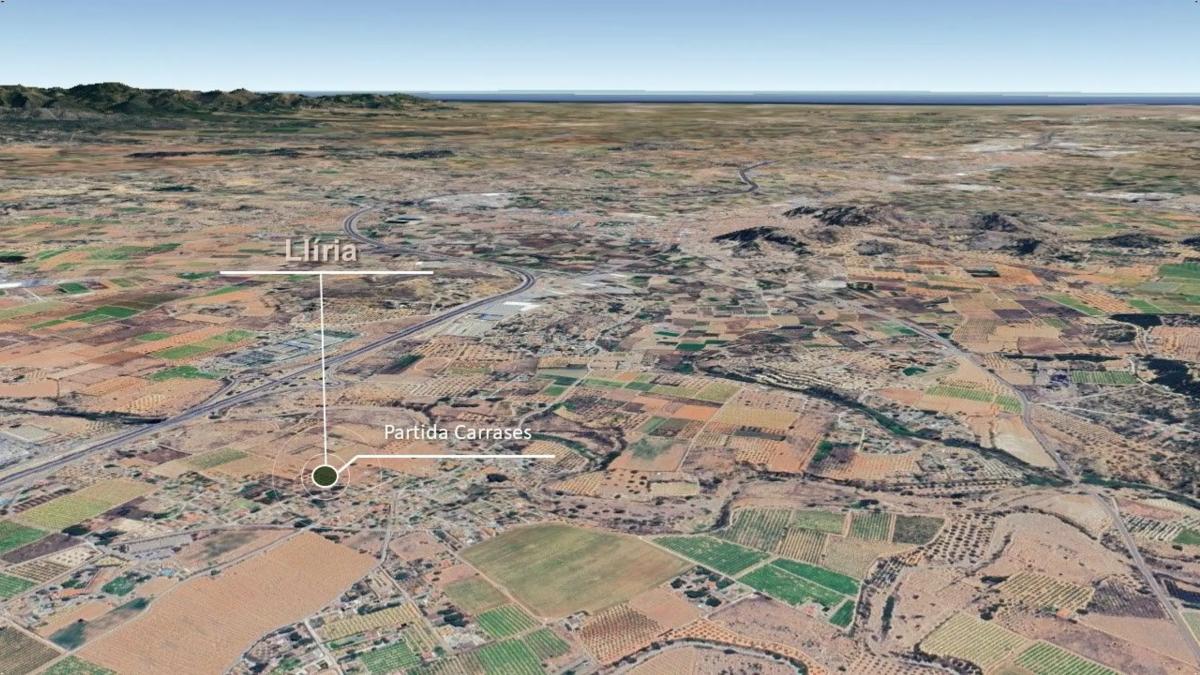 Land for sale in Llíria, Valencia photo 4