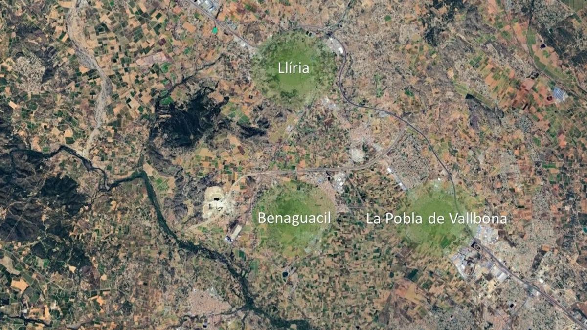 Land for sale in Llíria, Valencia photo 5