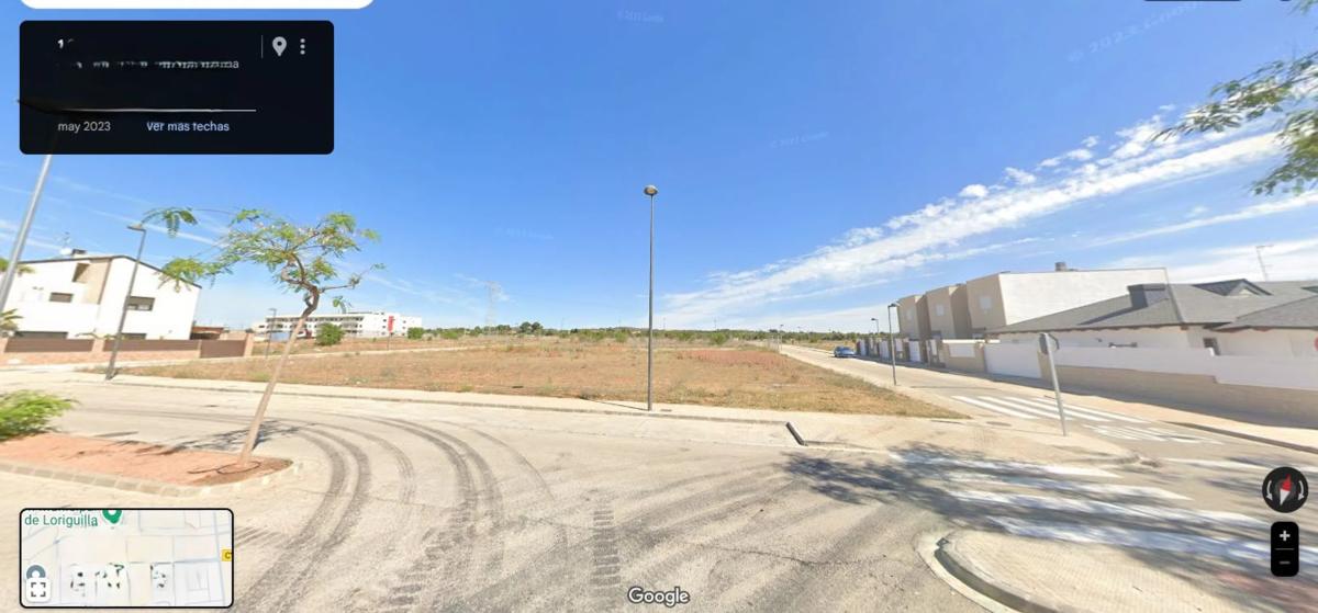 Terreno en venta en Loriguilla, Valencia photo 1