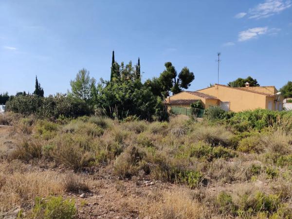 Terreno en calle Fumat, 27 photo 2