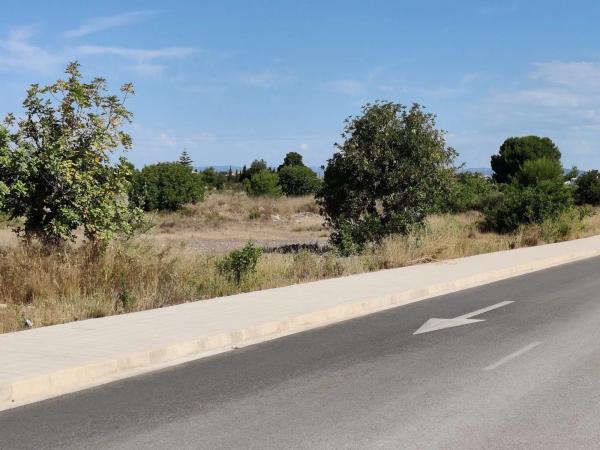 Terreno en calle Fumat, 27 photo 4