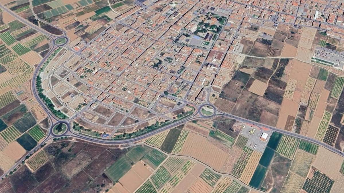 Land for sale in La Pobla de Vallbona, Valencia photo 5
