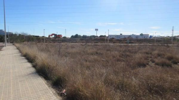 Terreno en calle U3 Sector I -1 4 a s/n photo 3