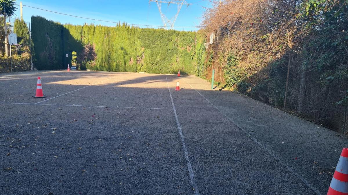 Terreno en venta en L'Eliana, Valencia photo 2