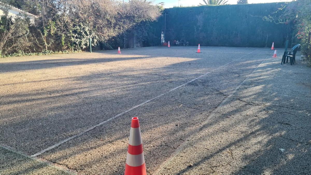 Terreno en venta en L'Eliana, Valencia photo 4