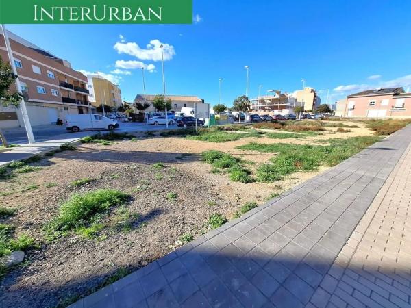 Terreno en Parque de la Bombilla-Pla de Rascanya photo 1
