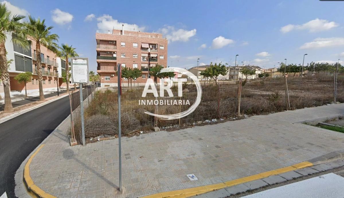 Terreno en venta en Bétera, Valencia photo 3