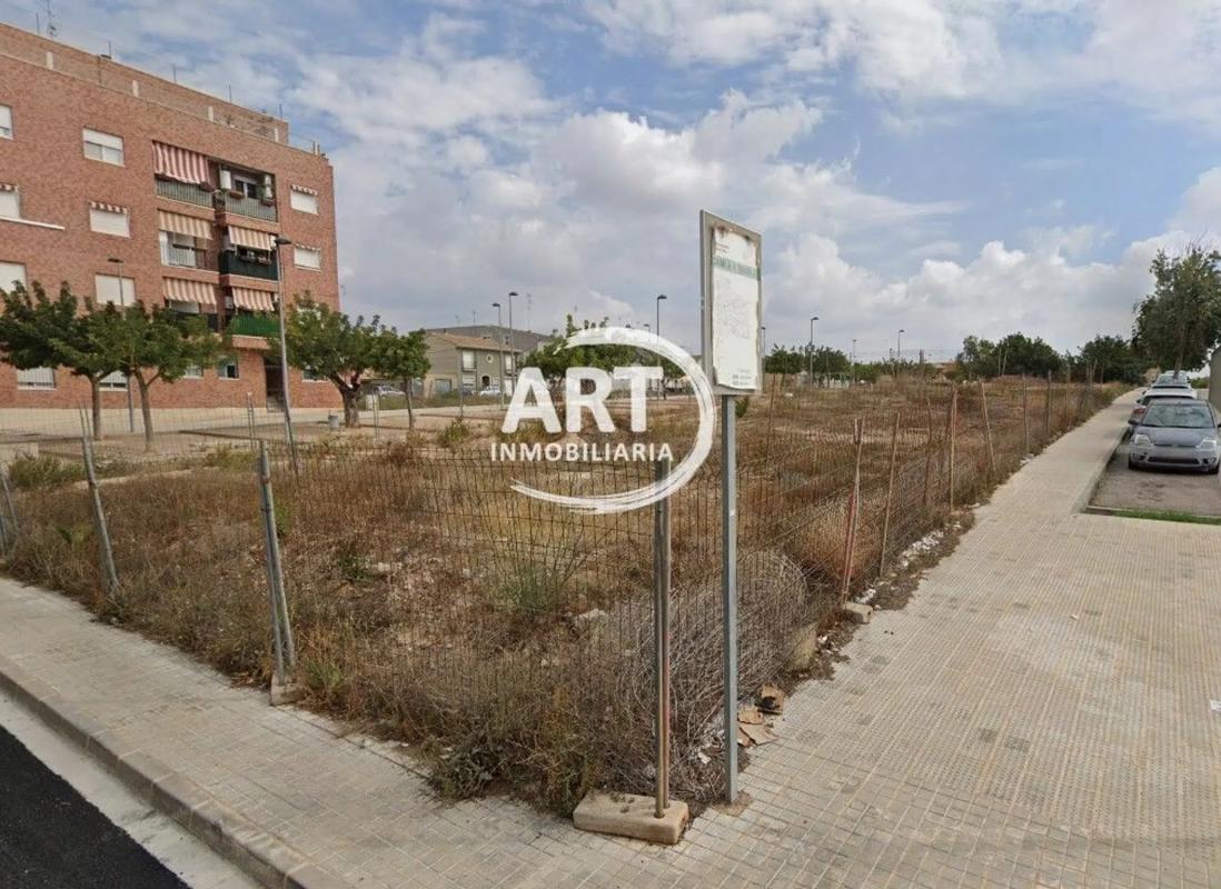 Terreno en venta en Bétera, Valencia photo 4