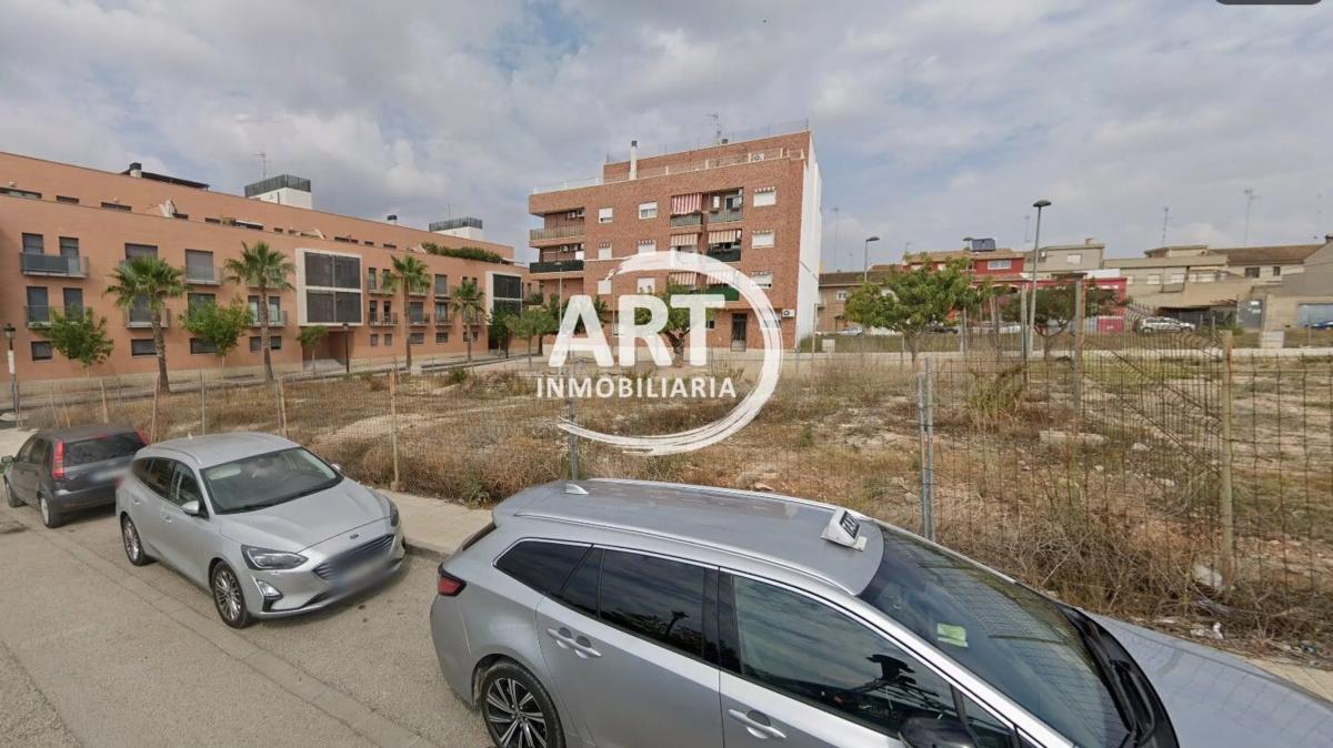 Terreno en venta en Bétera, Valencia photo 5