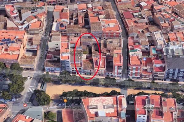 Terreno en avenida de Montiel, 42 thumbnail 2