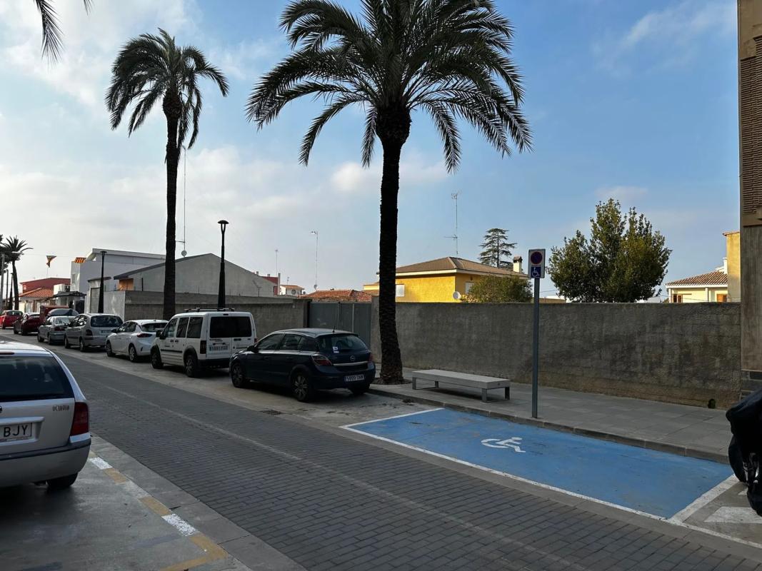 Terreno en venta en Riba-Roja de Túria, Valencia photo 4