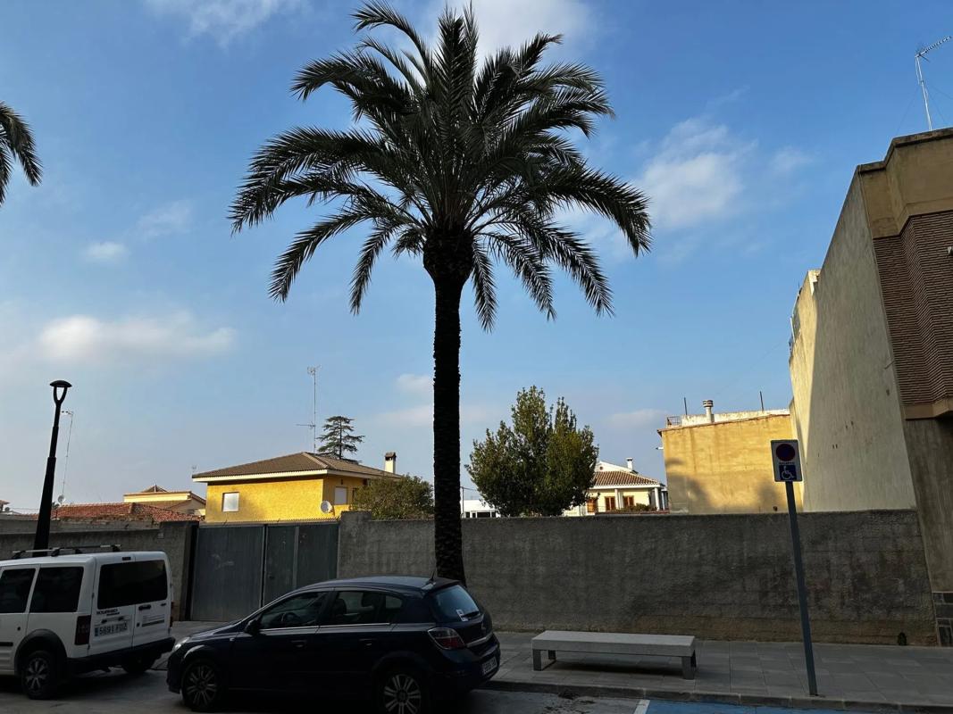 Terreno en venta en Riba-Roja de Túria, Valencia photo 5