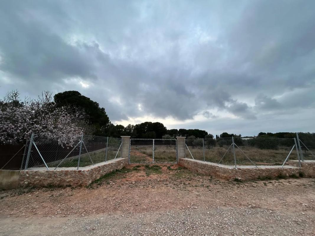 Terreno en venta en Bétera, Valencia photo 1