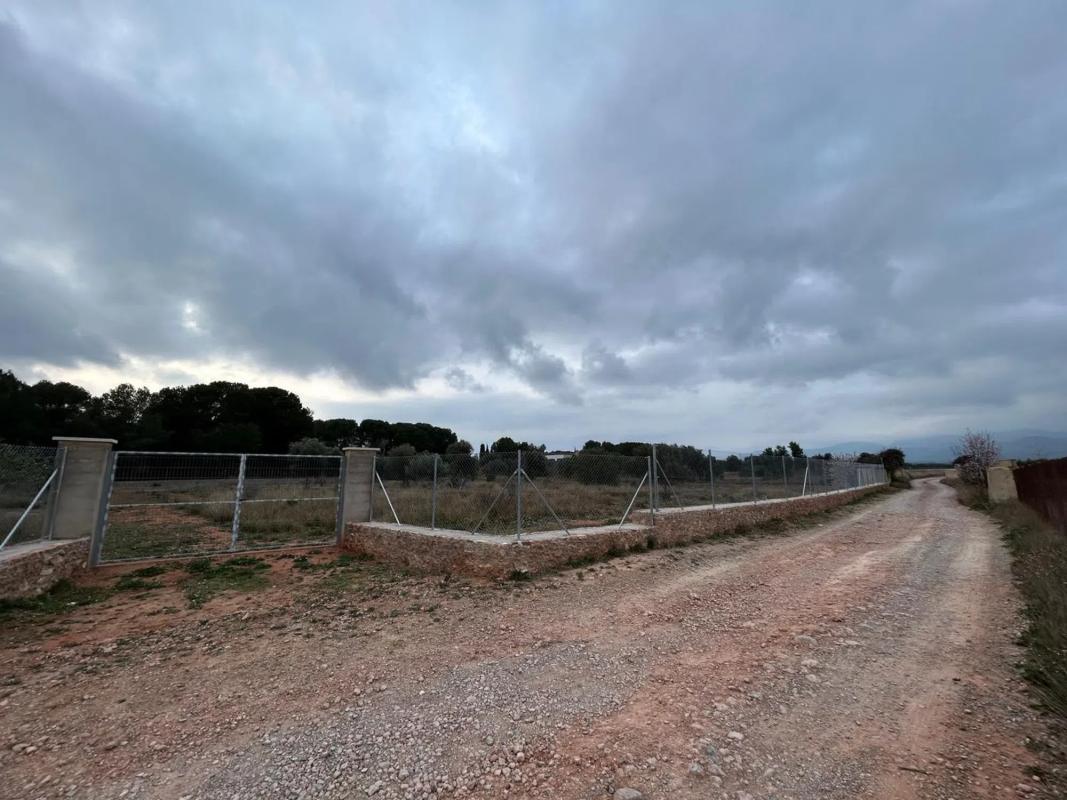 Terreno en venta en Bétera, Valencia photo 2