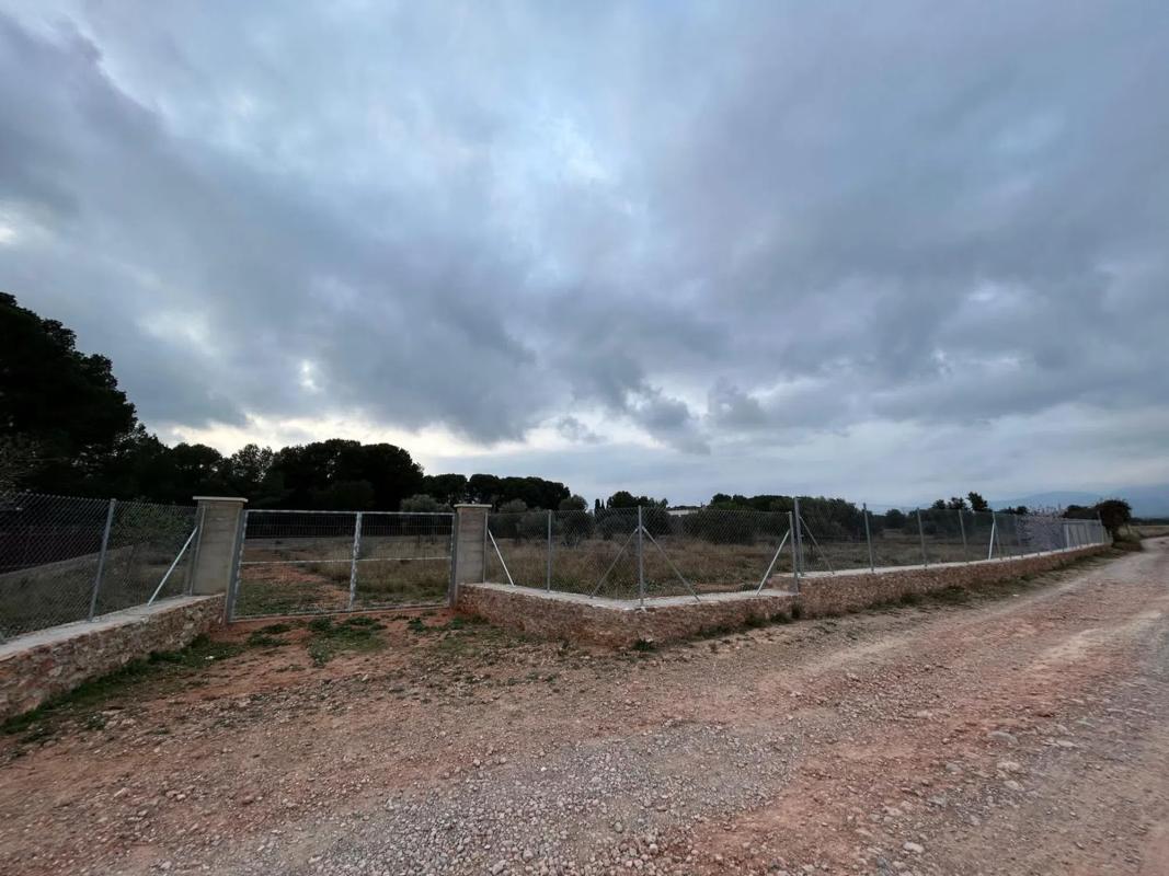 Terreno en venta en Bétera, Valencia photo 3