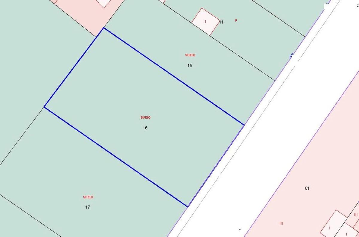 Land for sale in La Pobla de Vallbona, Valencia photo 1