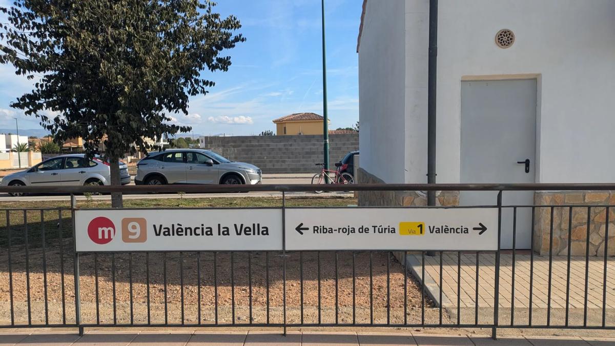 Terreno en venta en Riba-Roja de Túria, Valencia photo 4